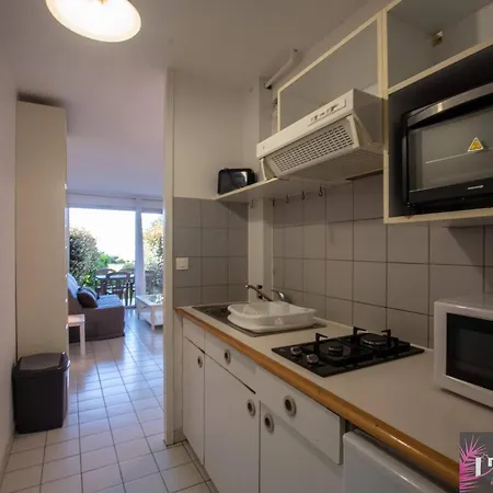 Cosy - 4 Pers - Vue - Terrasse - Parking - Fr-1-825-28 *