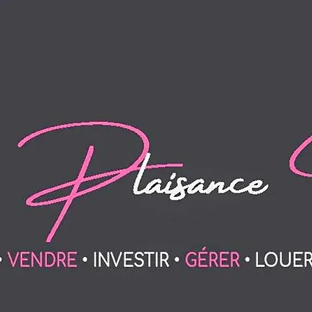 Cosy - 4 Pers - Vue - Terrasse - Parking - Fr-1-825-28 Apartment *