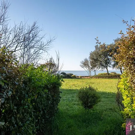 Cosy - 4 Pers - Vue - Terrasse - Parking - Fr-1-825-28 La Rochelle (Charente-Maritime)